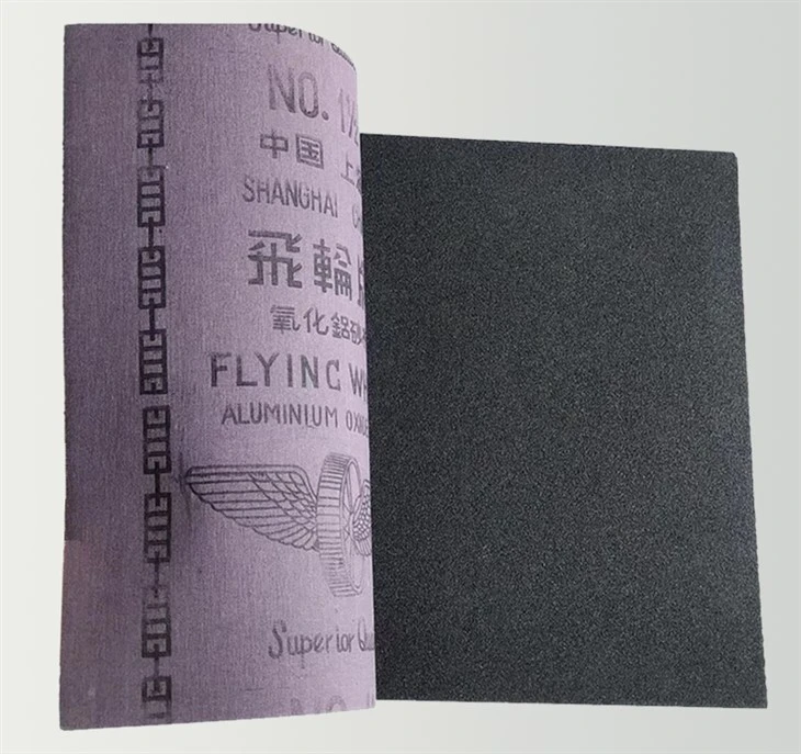 Aluminium Oxide Abrasive Cloth