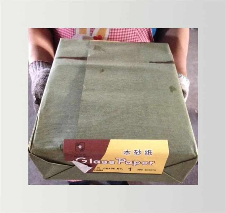 Diamond Sandpaper