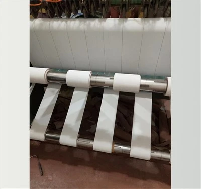 Abrasive Siv Cov Txheej Txheem Ntau Lawm