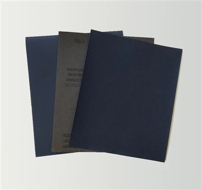 Sandpaper polishing txuj ci, cia koj paub nws yooj yim