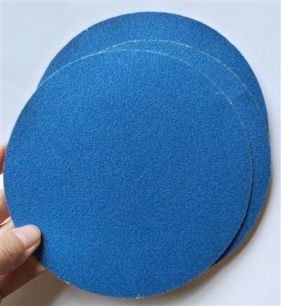 Zirconia Siv - Zirconium Corundum Abrasive