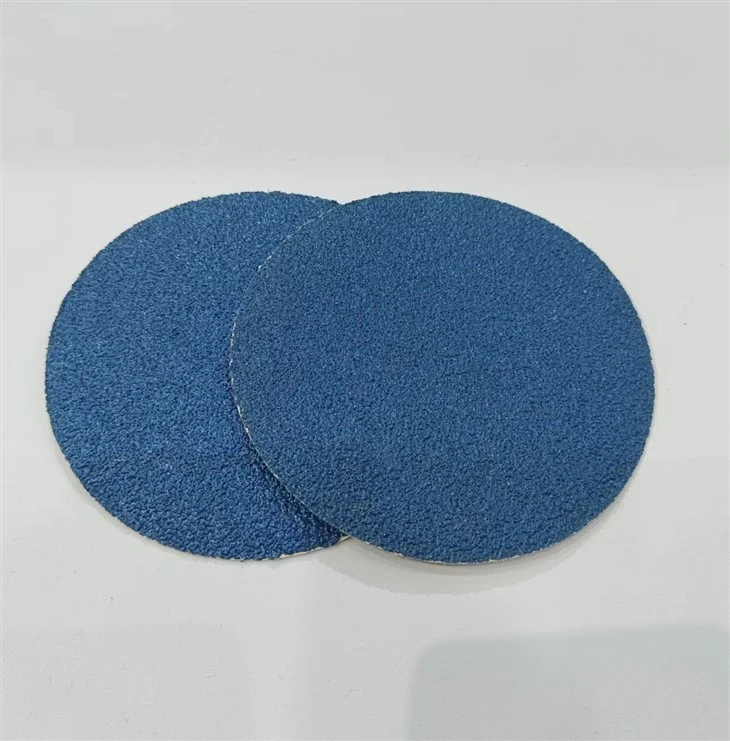 6 Nti Sanding Discs