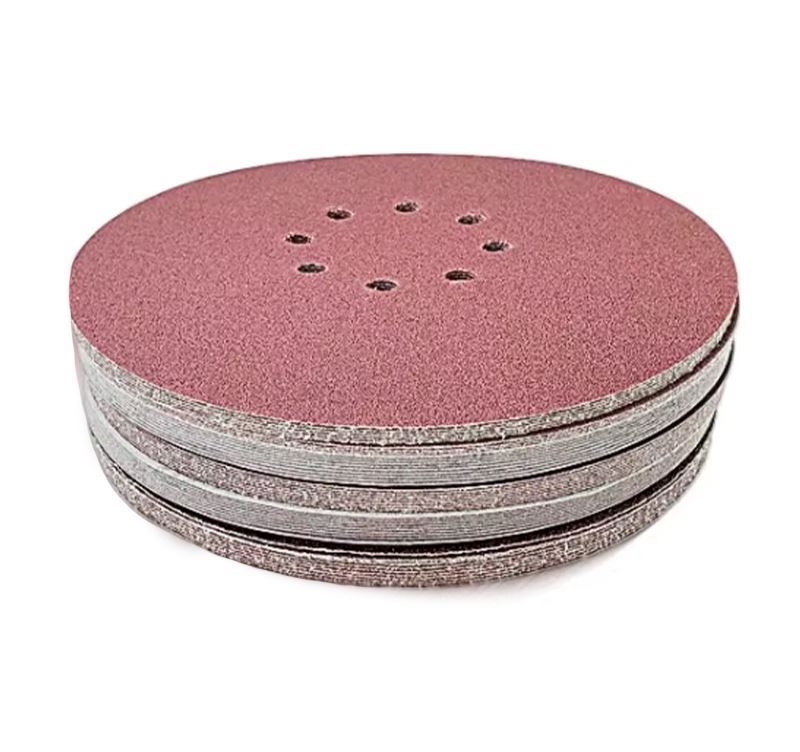 Pem Teb Sanding Pads
