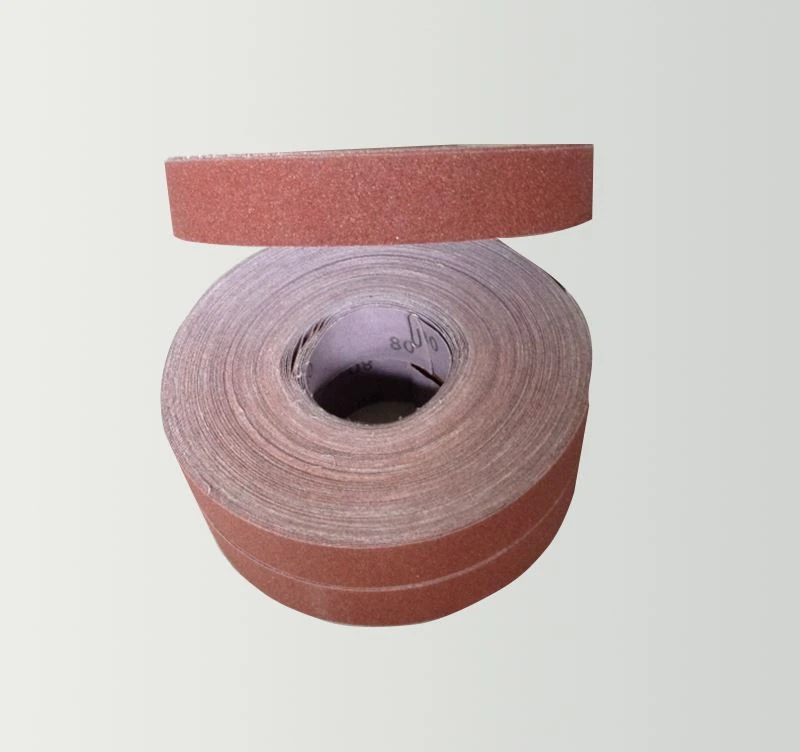 Abrasive Cloth Sanding Belt