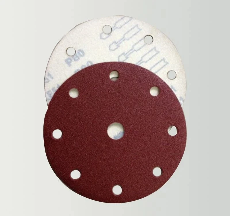 Abrasives automotive