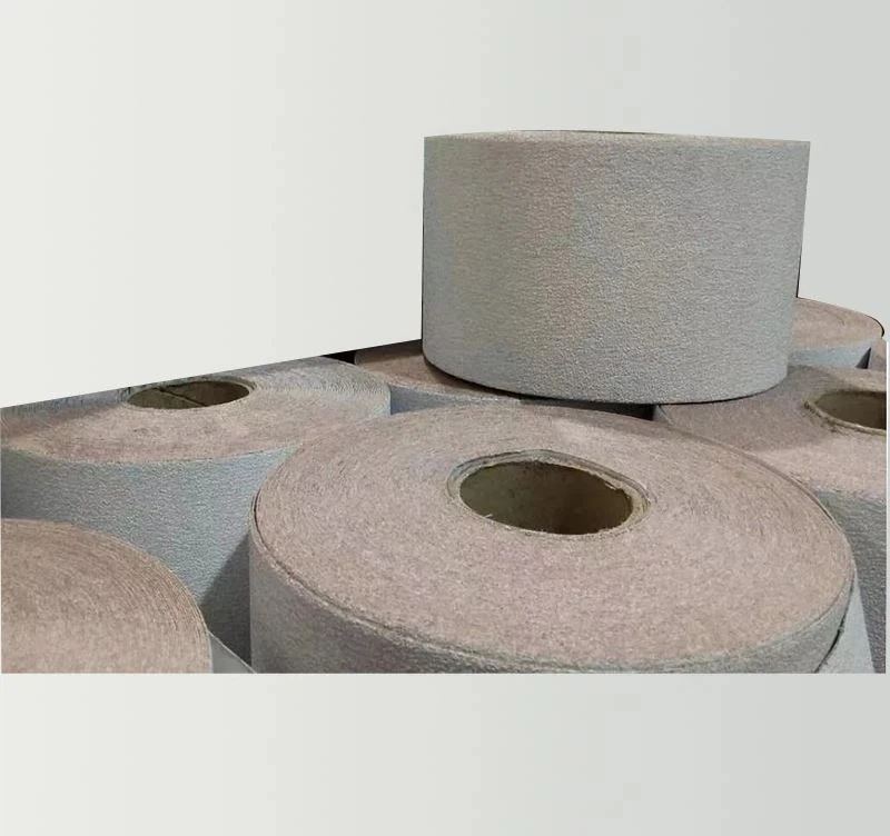 Coated Abrasives