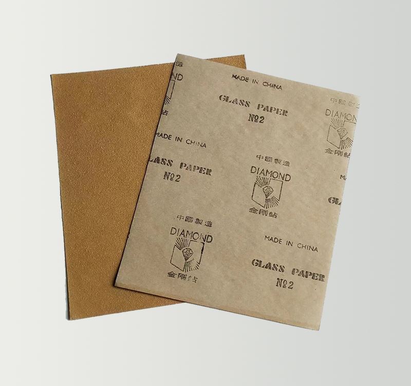 Diamond Sandpaper