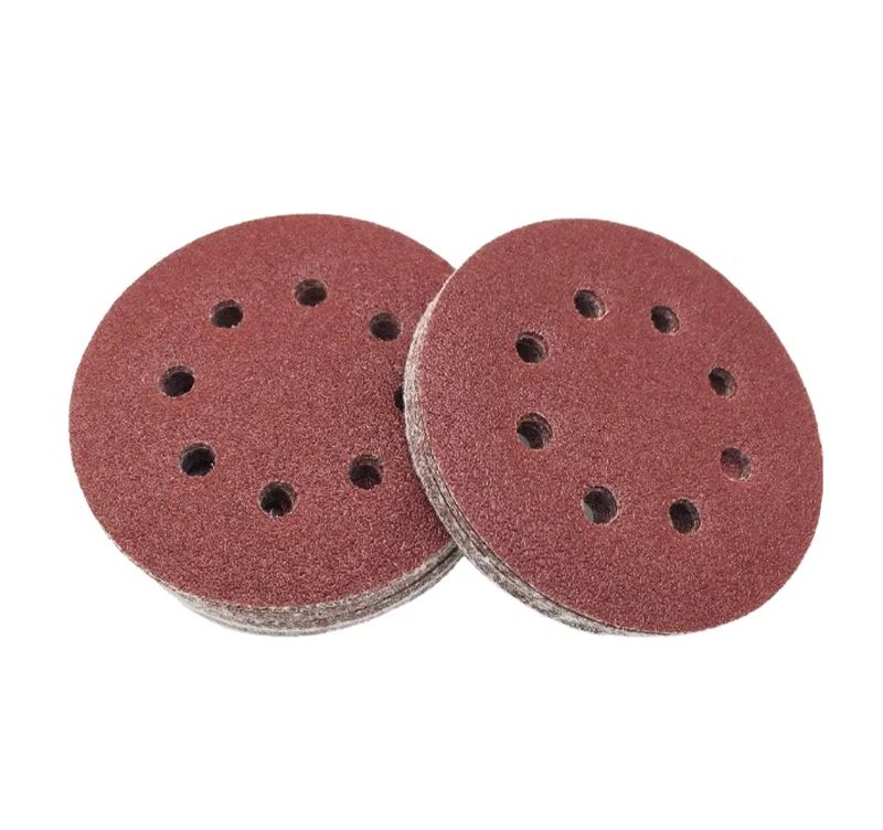 Pob zeb diamond sanding pads
