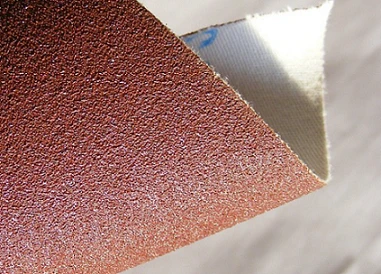 Dab tsi yog cov abrasives thiab lawv yog dab tsi