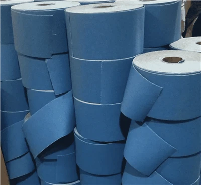 Hauv kev sib tsoo hluav taws xob, yuav ua li cas thiaj xaiv cov sandpaper tsi...