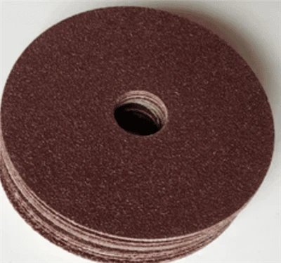 Yuav ua li cas cov khoom siv tau sib xyaw ntawm fiber ntau discs (alumina car...