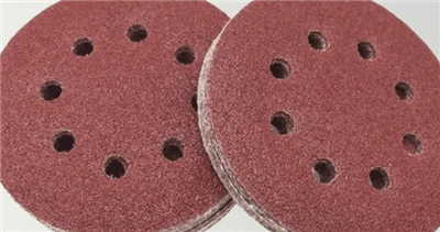 Yuav Ua Li Cas Xaiv Sanding Daim Ntawv Disc?