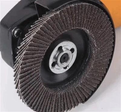 Dab tsi ntawm cov ntaub ntawv Abrasive Substrates feem ntau siv hauv nrov pli...