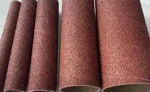 Aluminium Oxide Sandpaper: Kev Tshawb Xyuas thiab Daim Ntawv Thov