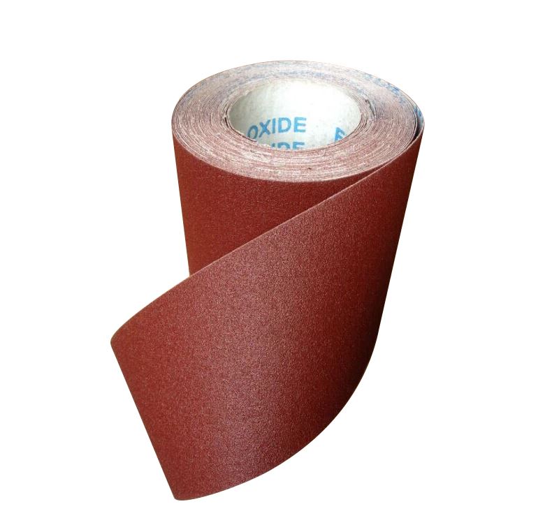 Emery daim ntaub rau polishing