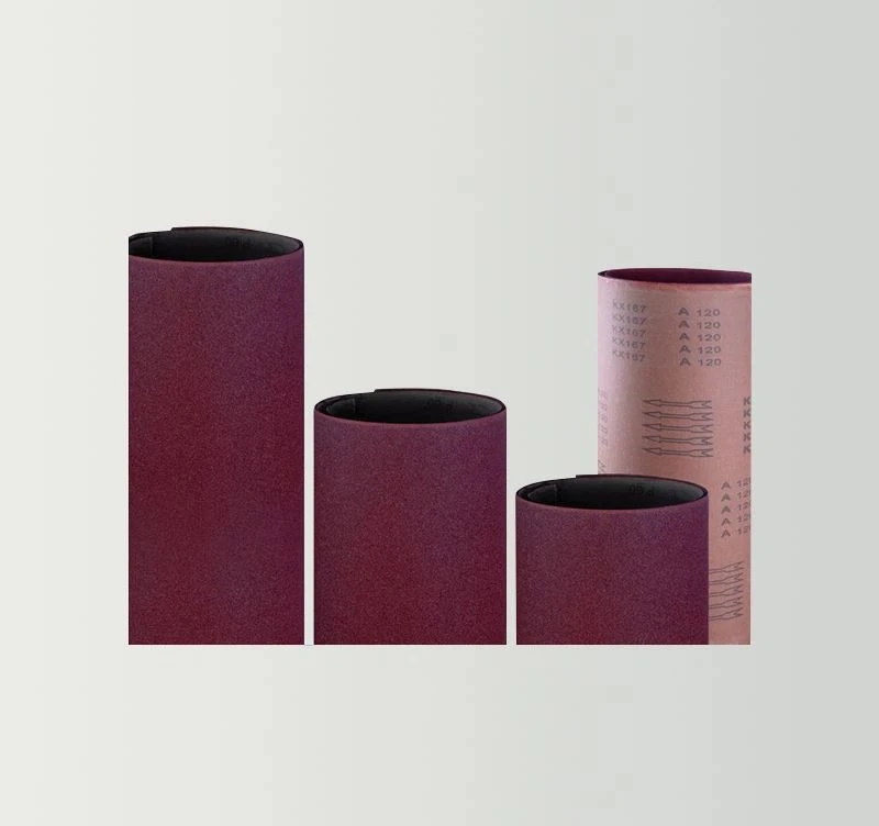 Kx 167 Sanding Belt