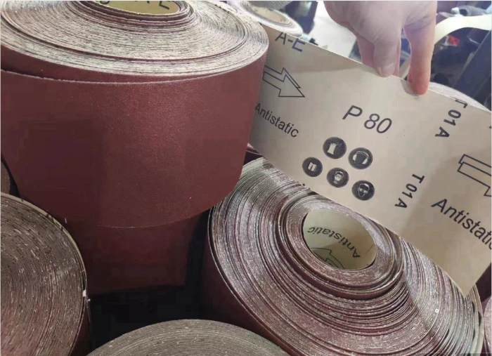 60rrit Sandpaper yob