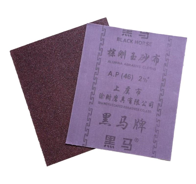 Emery ntaub 180 grit