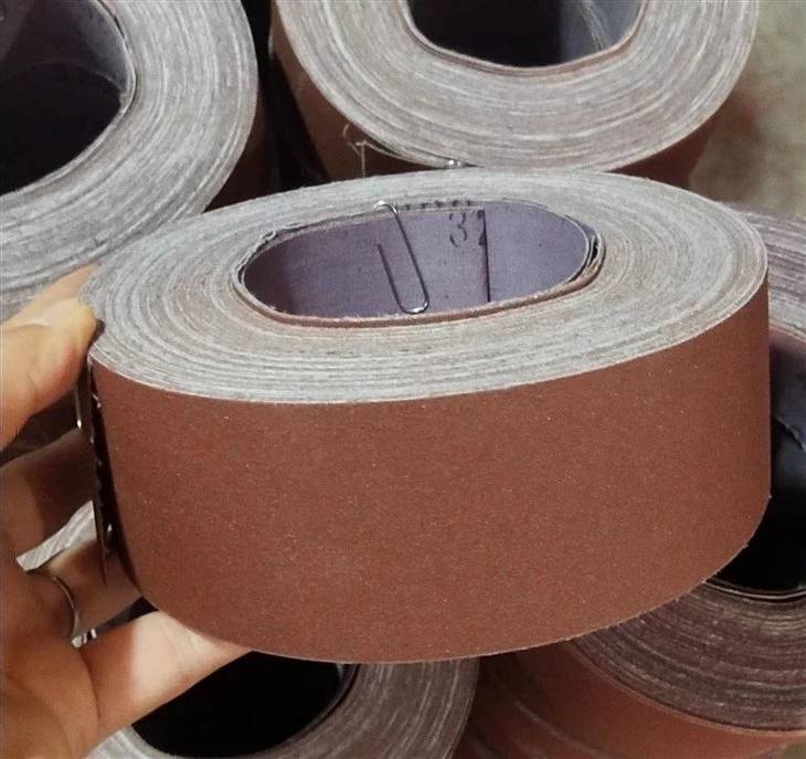 Mirka Sandpaper yob