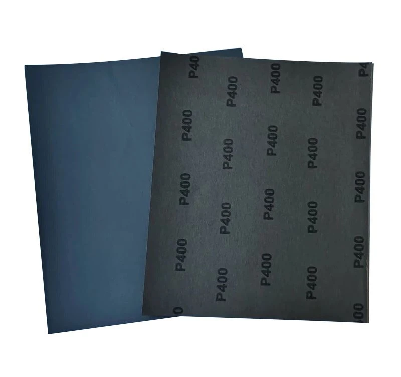 Sandpers Sheet