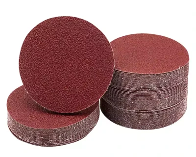Sanding discs feem ntau kav ntev npaum li cas?