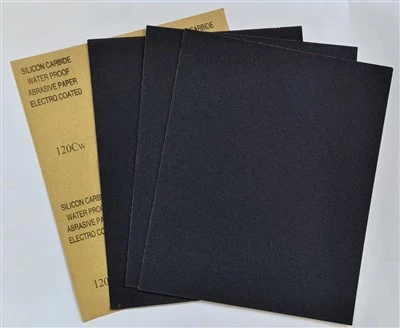 silicon carbide VS aluminium oxide